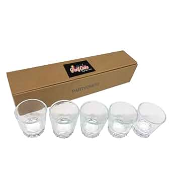 HOOTERS ショットグラス 4個セット 51+l1wu2U4L._UF350,350_QL50_.jpg